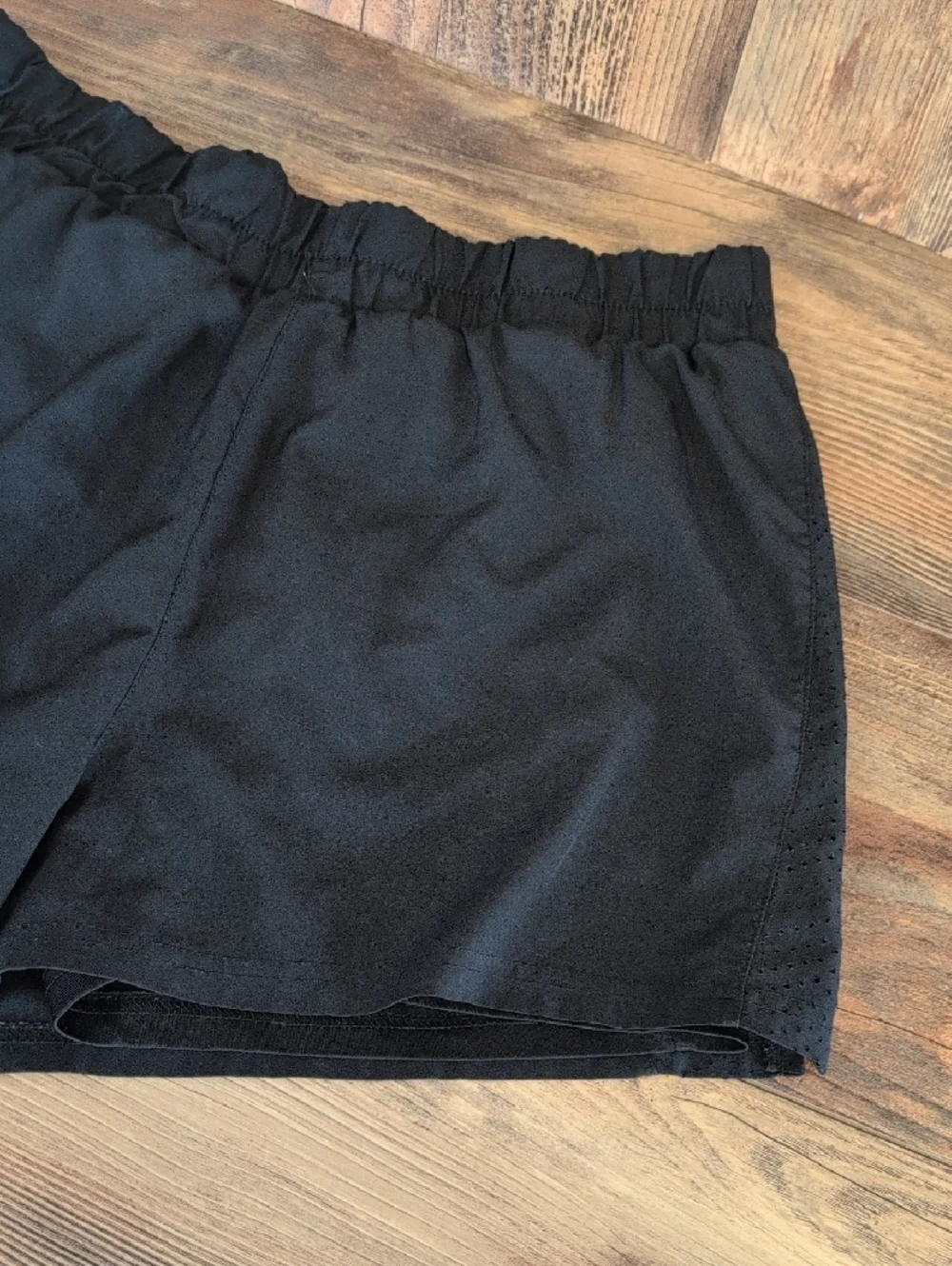 Daisy Fuentes lightweight athletic